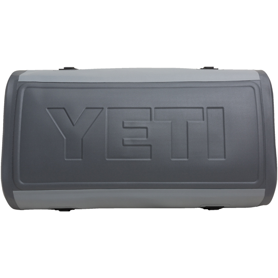 2026 YETI Panga Duffel 50L 70000002214 - Storm Grey